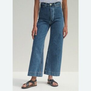 NWT Jesse kamm SAILOR PANTS